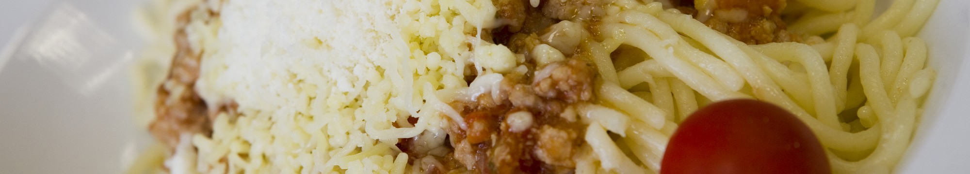 Des repas vari�s, frais
et di�t�tiques
