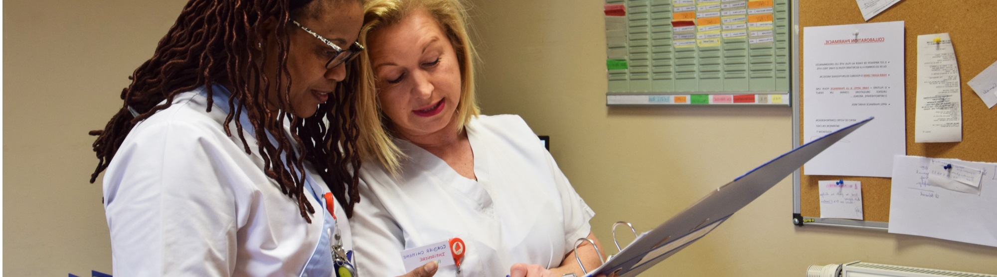 Offre int�gr�e de soins